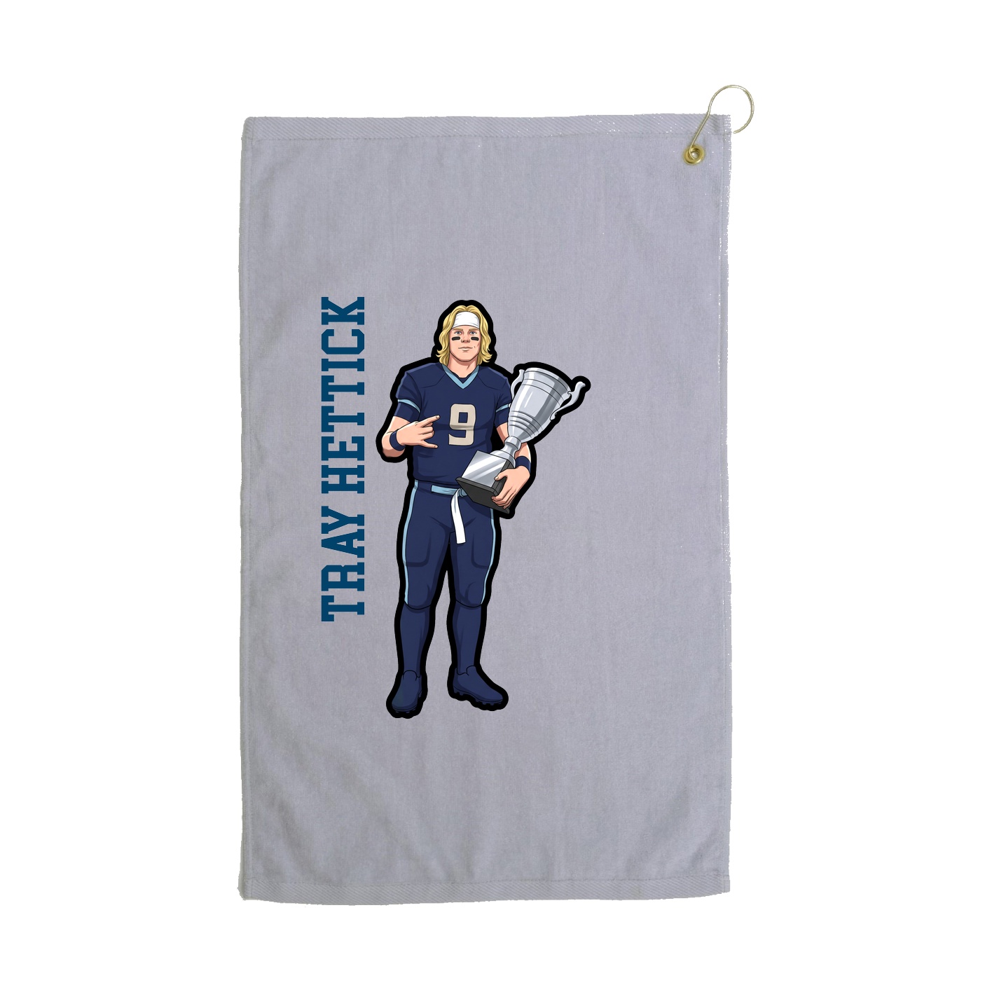 Golf Towel