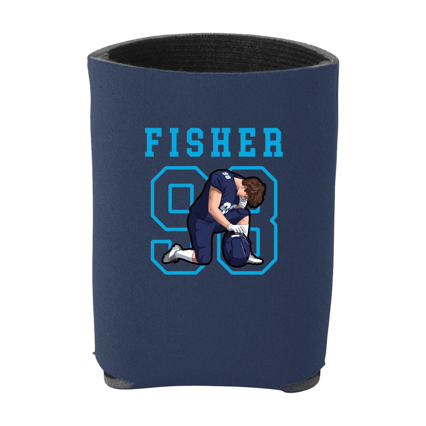 Can Holder — Shirsey in Navy