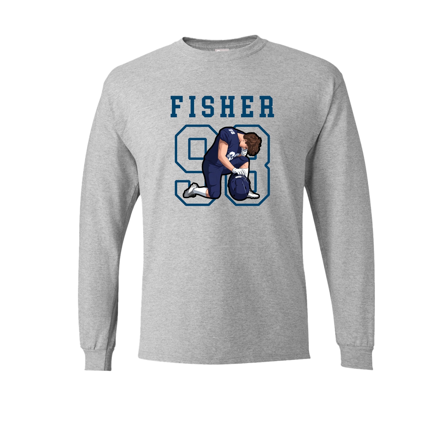 Long Sleeve Tee