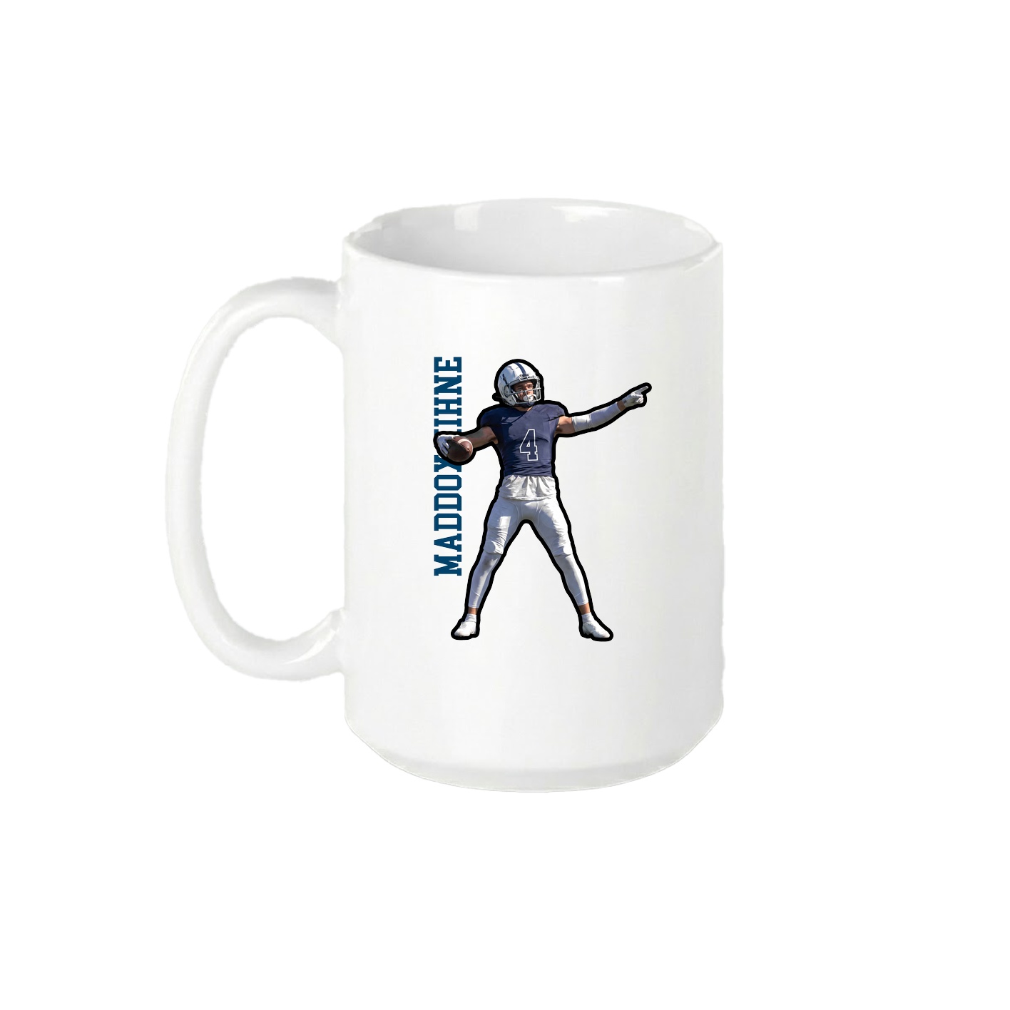 15oz Coffee Mug