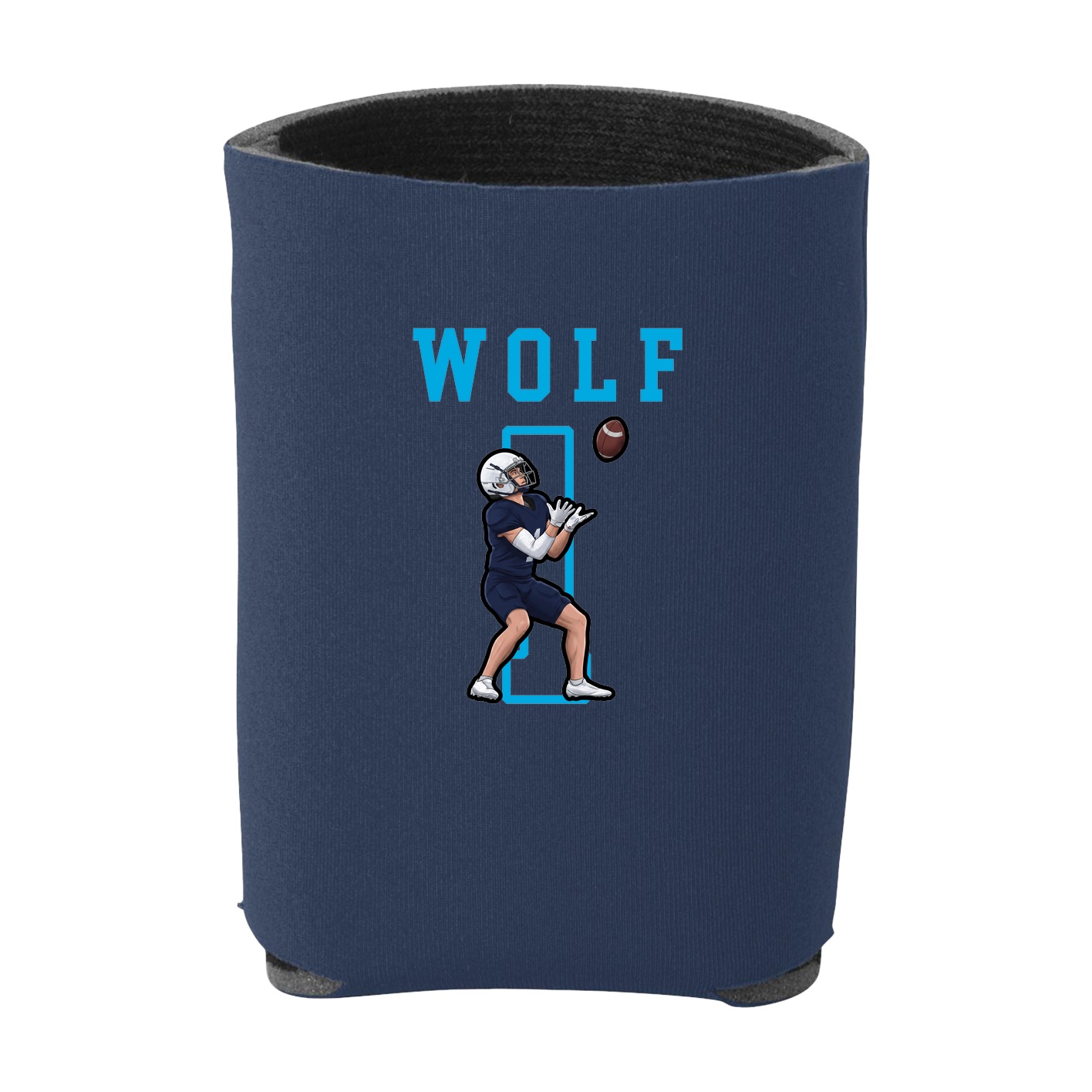 Can Holder — Shirsey in Navy