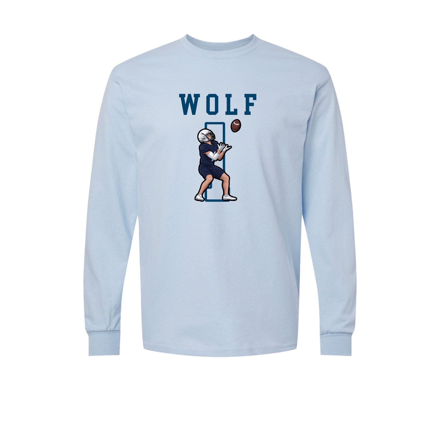 Long Sleeve Tee