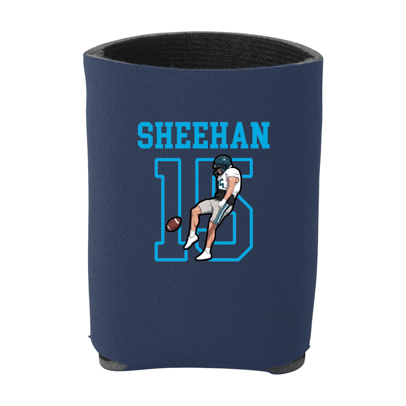 Can Holder — Shirsey in Navy