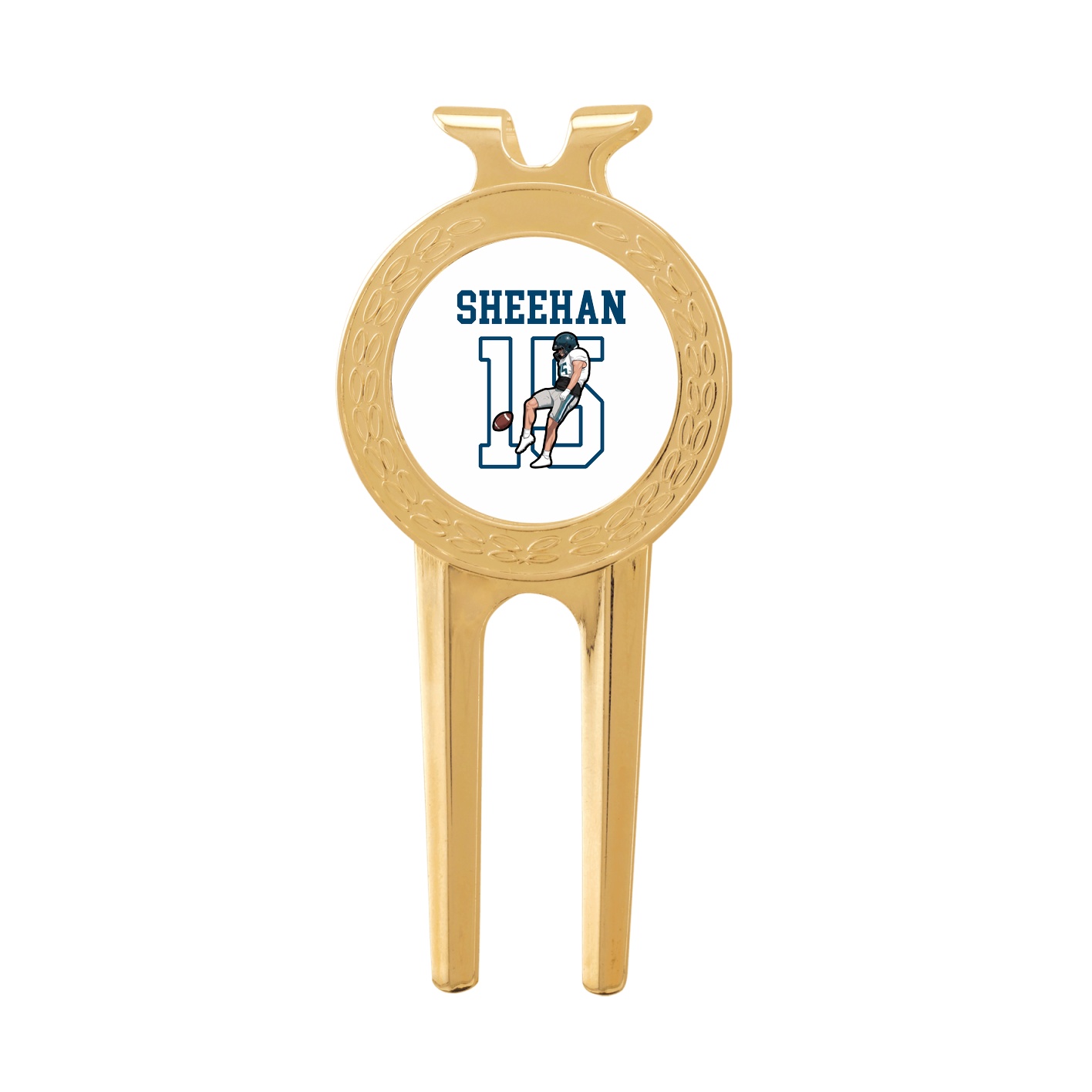 Divot Tool with Ball Marker — Shirsey in Classic