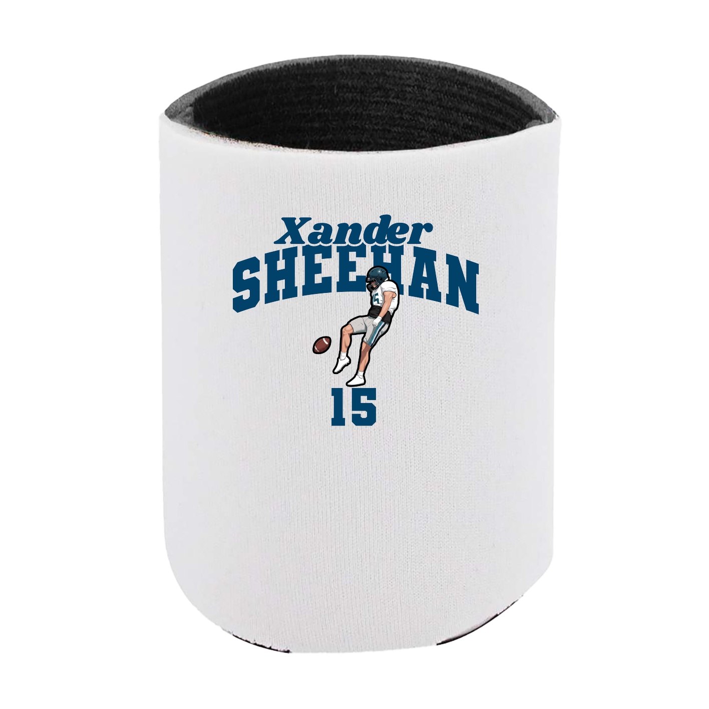 Can Holder — Signature Arch in White