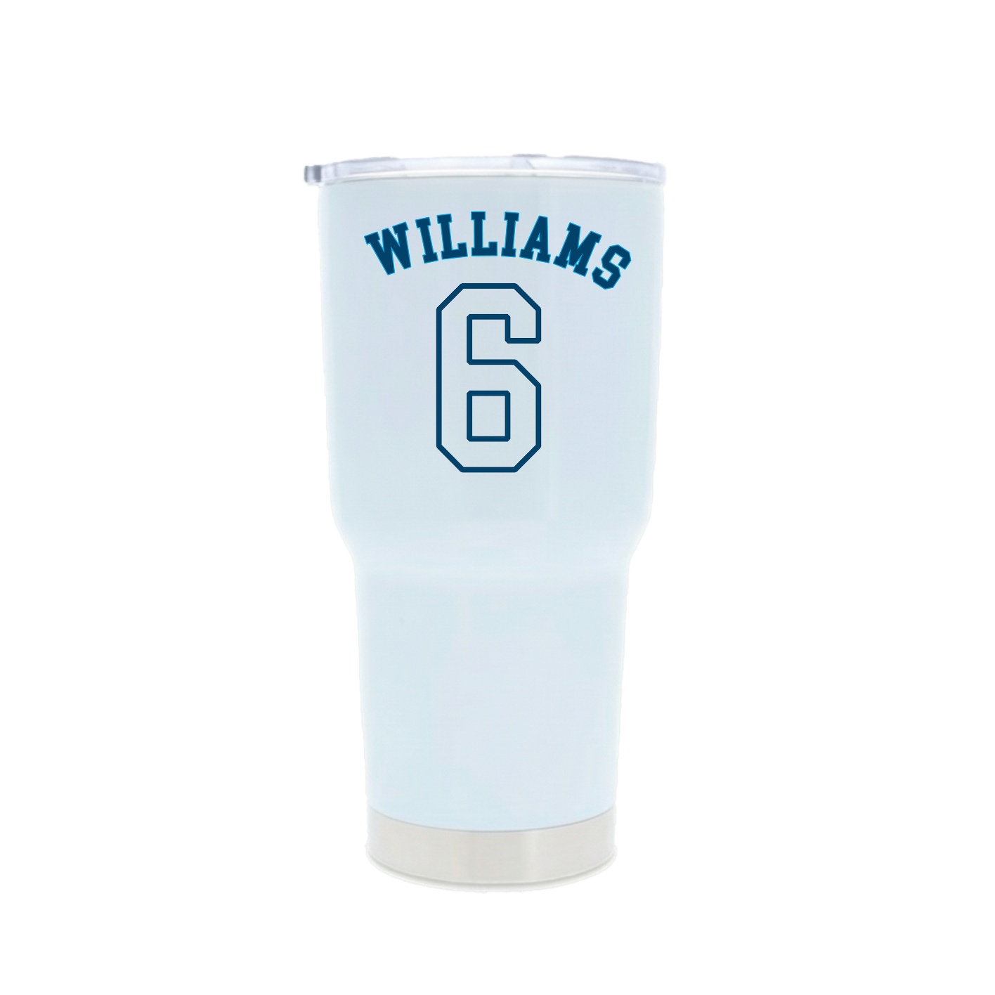 30oz Stainless Steel Tumbler
