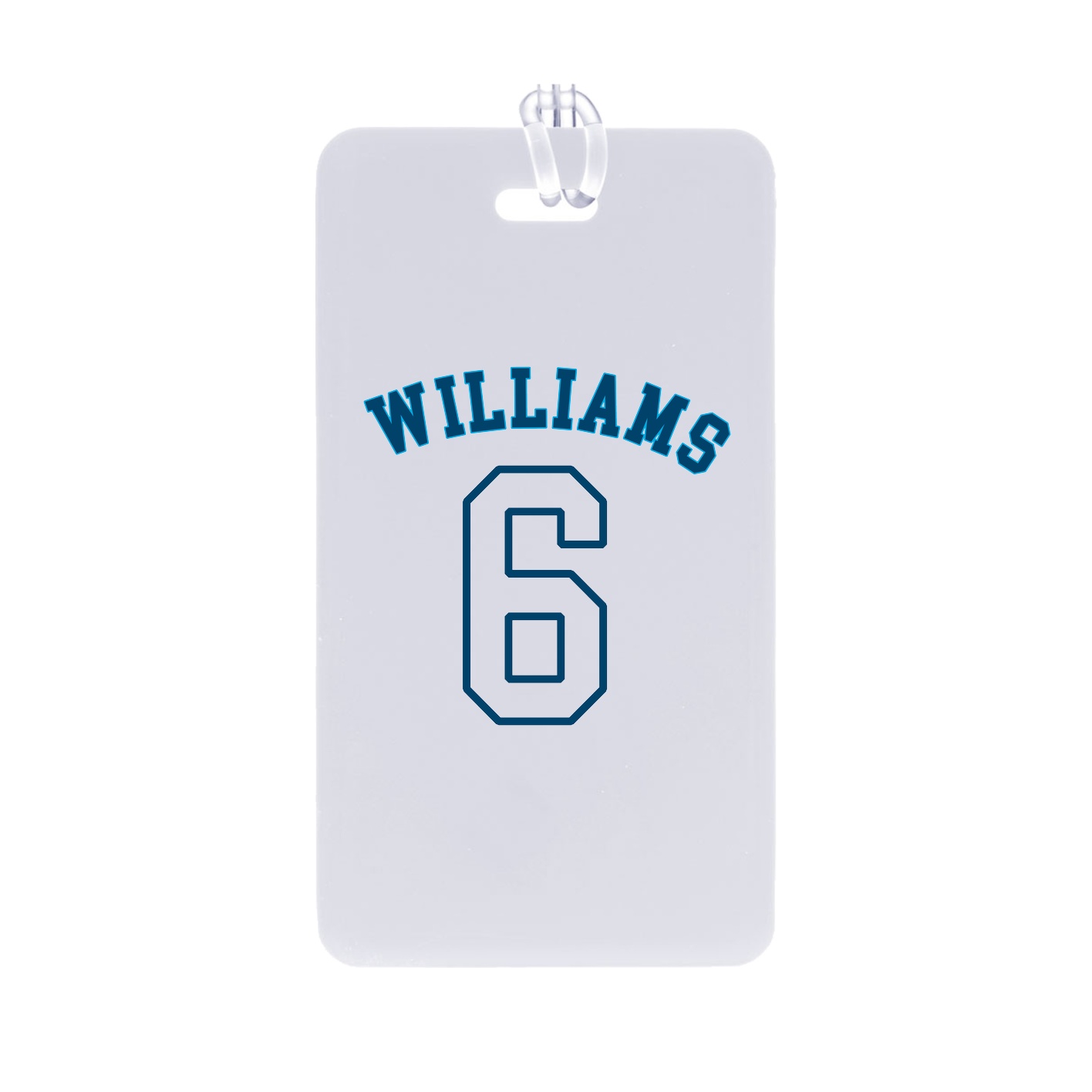 Bag Tag