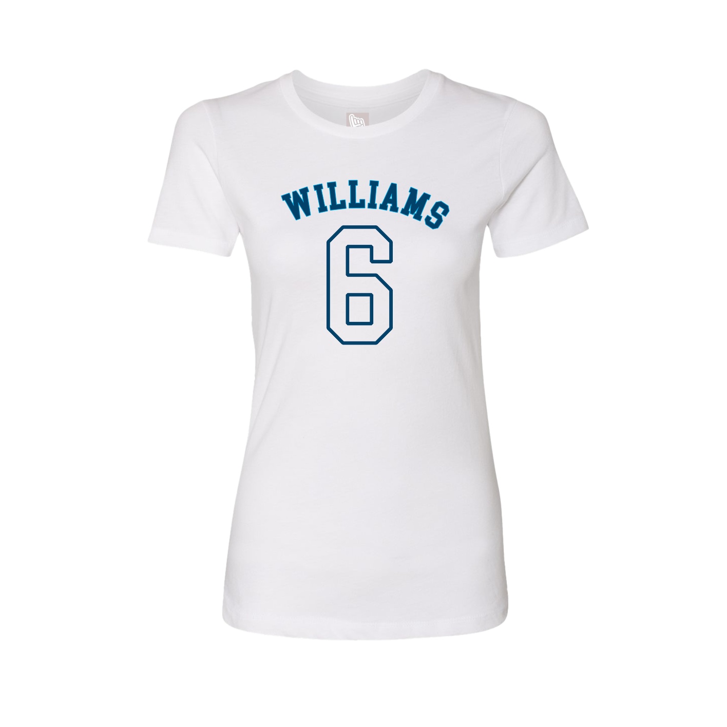 Womens Tee