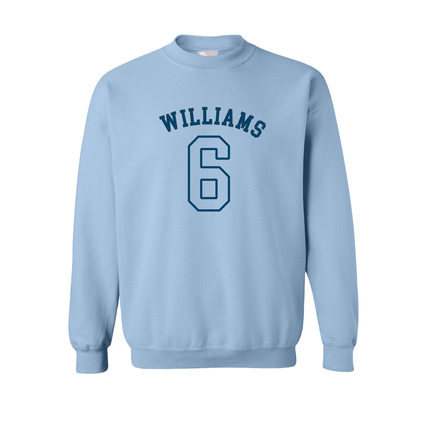 Fleece Crew
