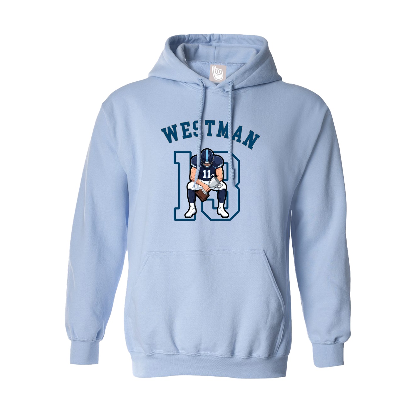Hoodie
