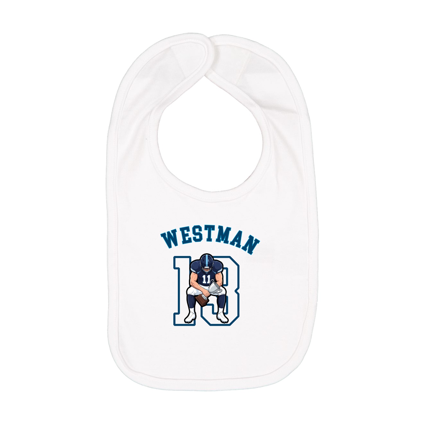 Infant Bib