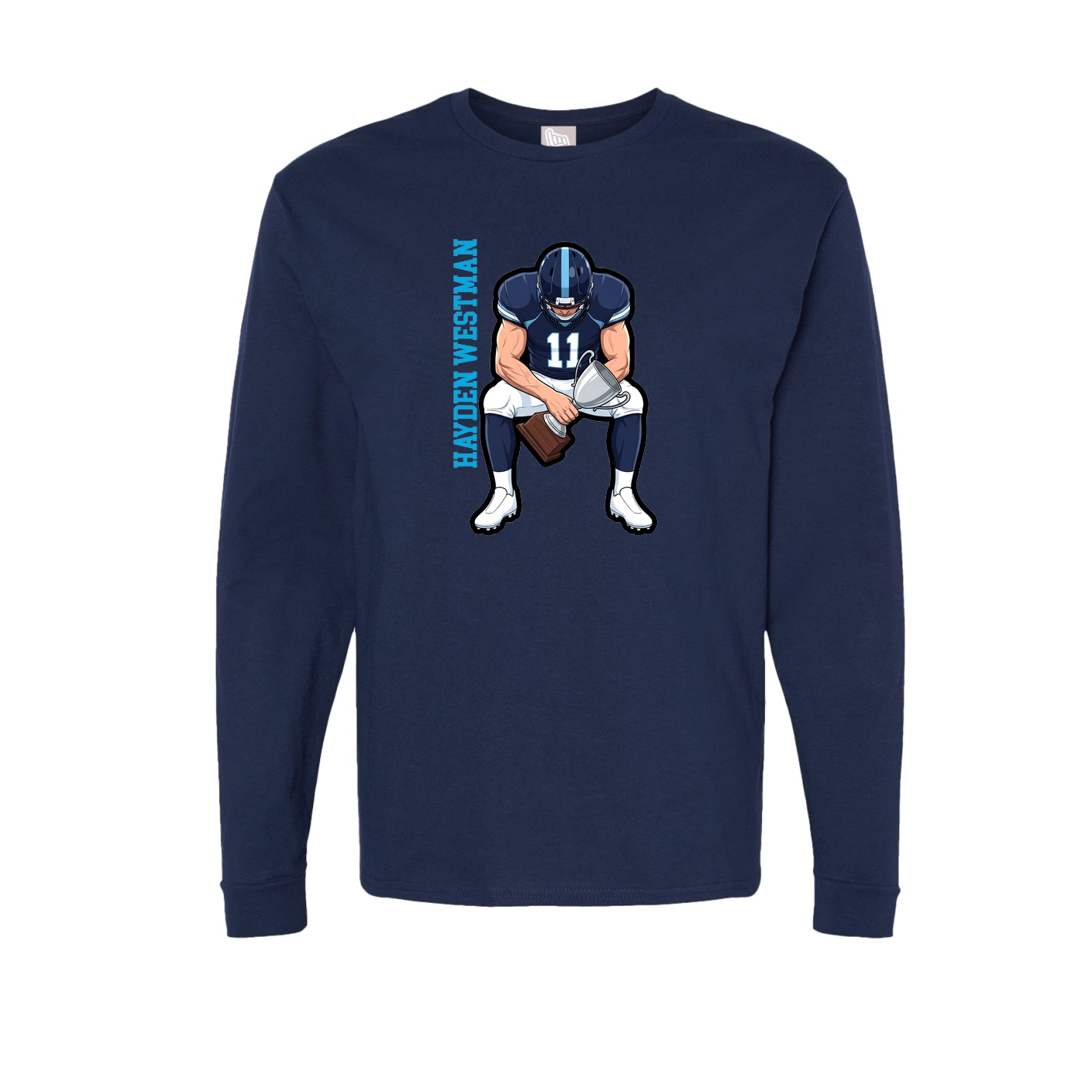 Long Sleeve Tee