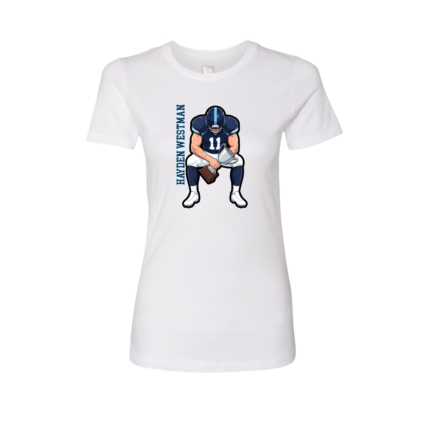 Womens Tee