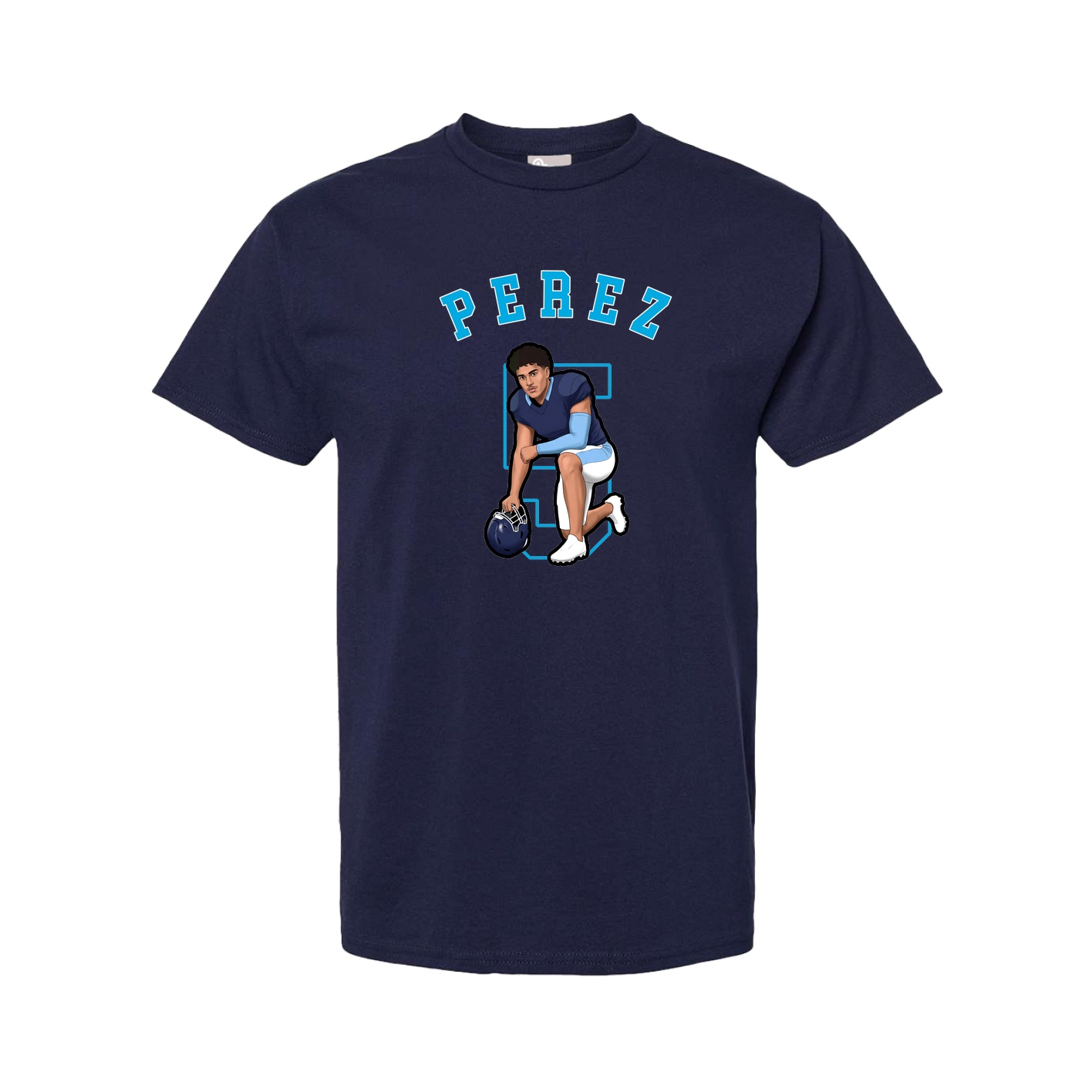 NIL Club Tee