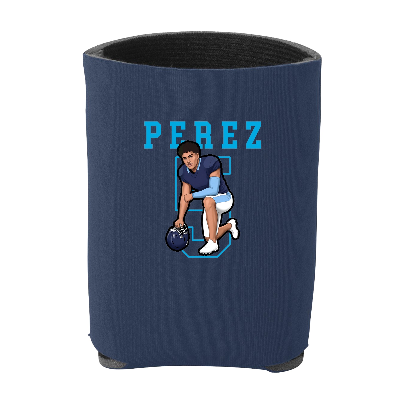 Can Holder — Shirsey in Navy