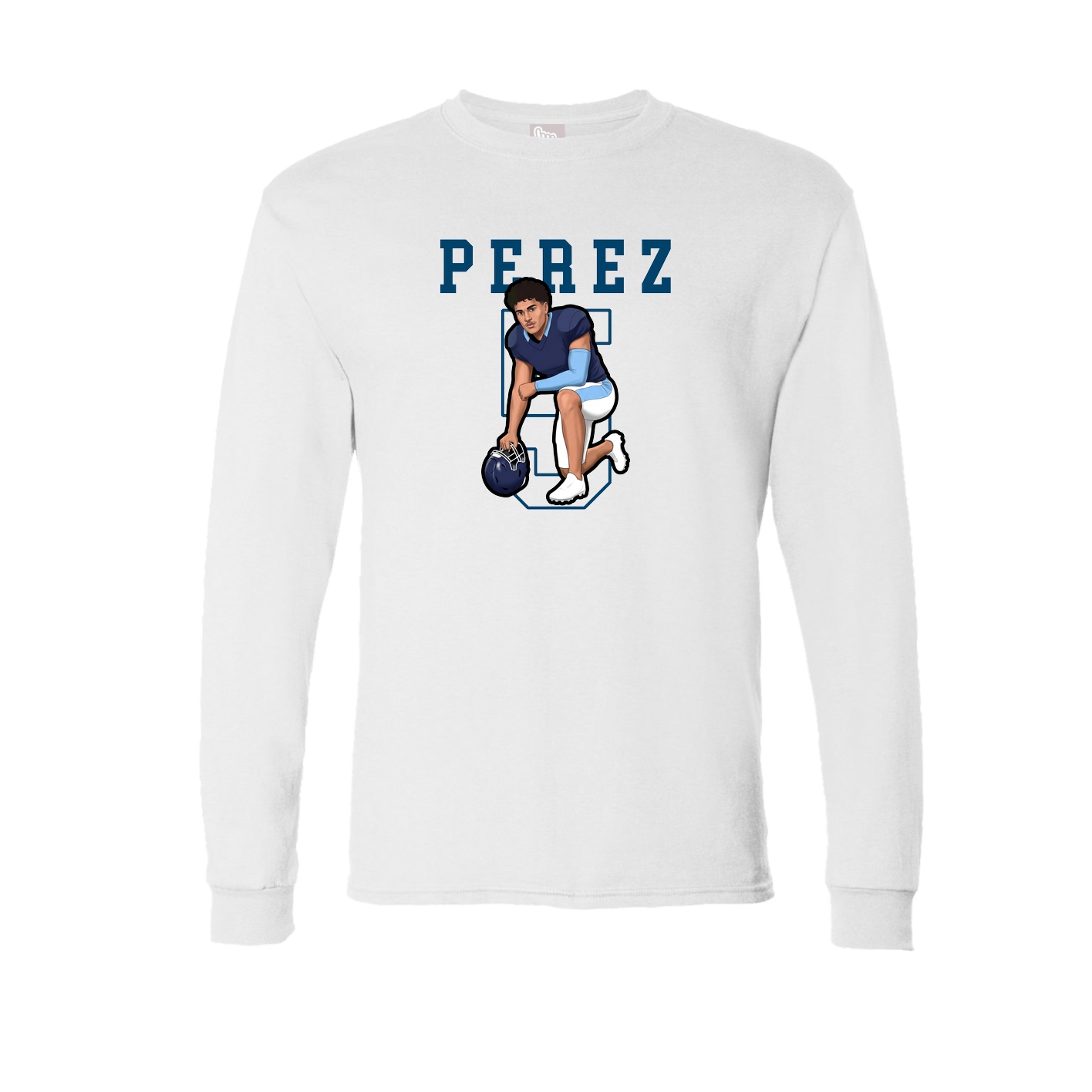 Long Sleeve Tee