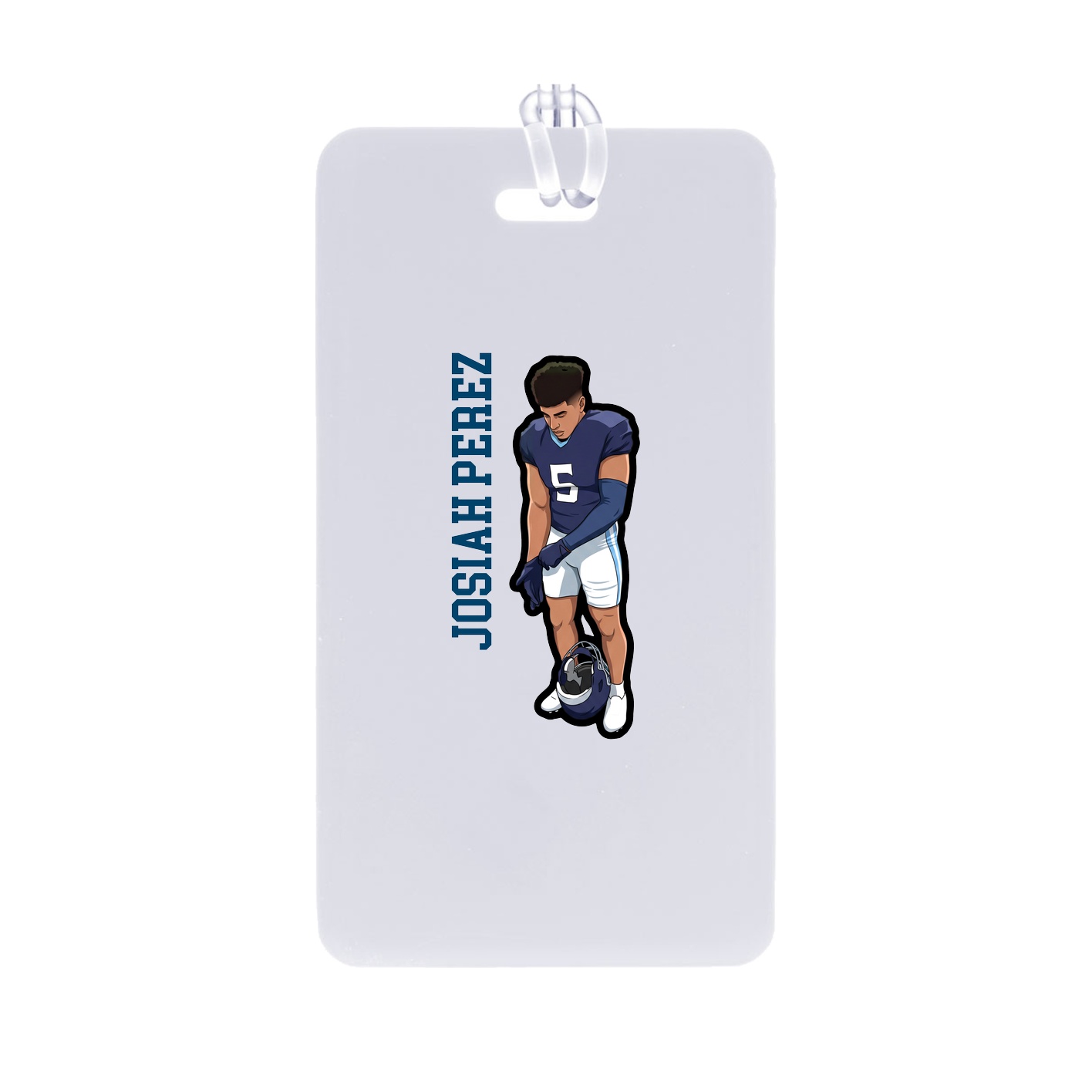Bag Tag