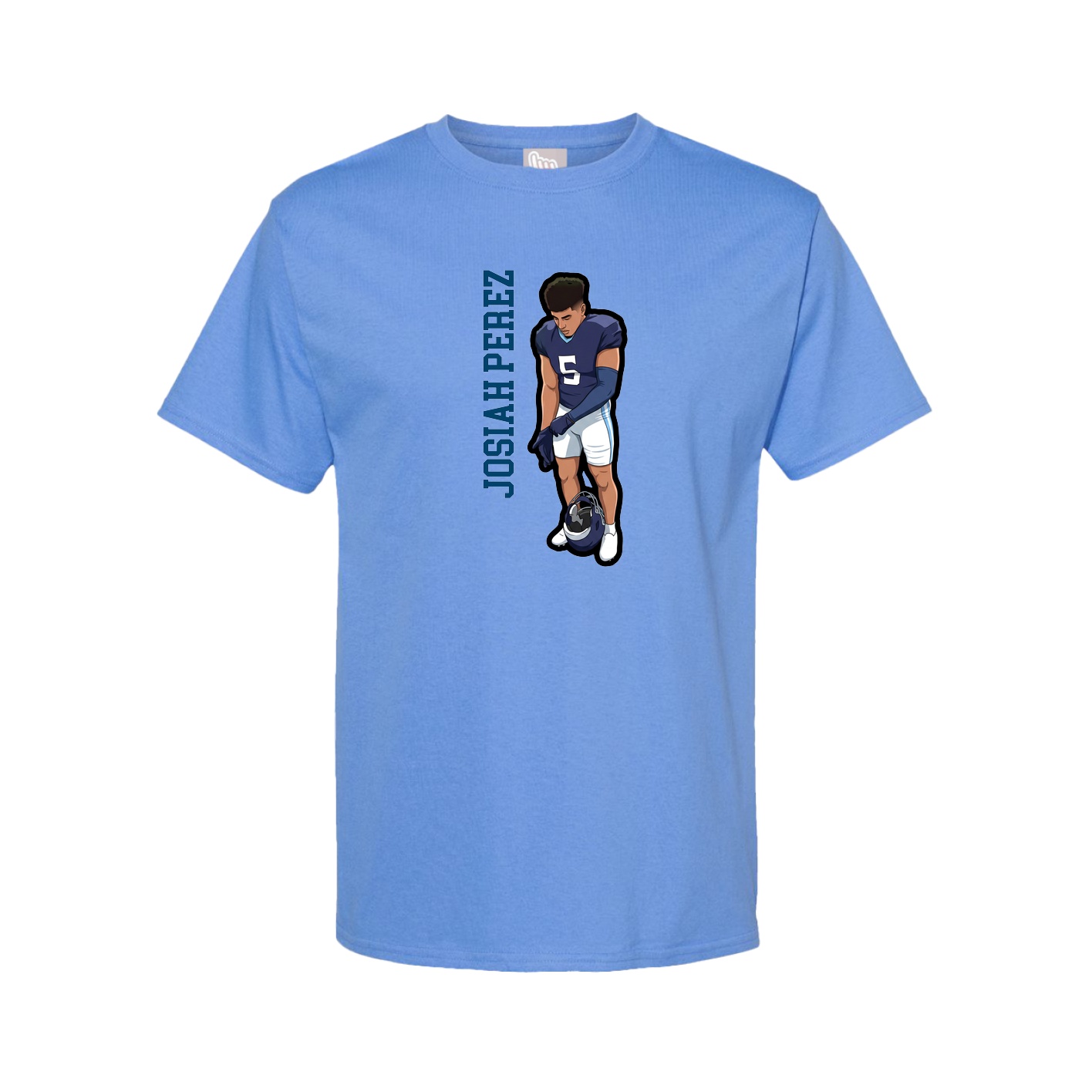 NIL Club Tee