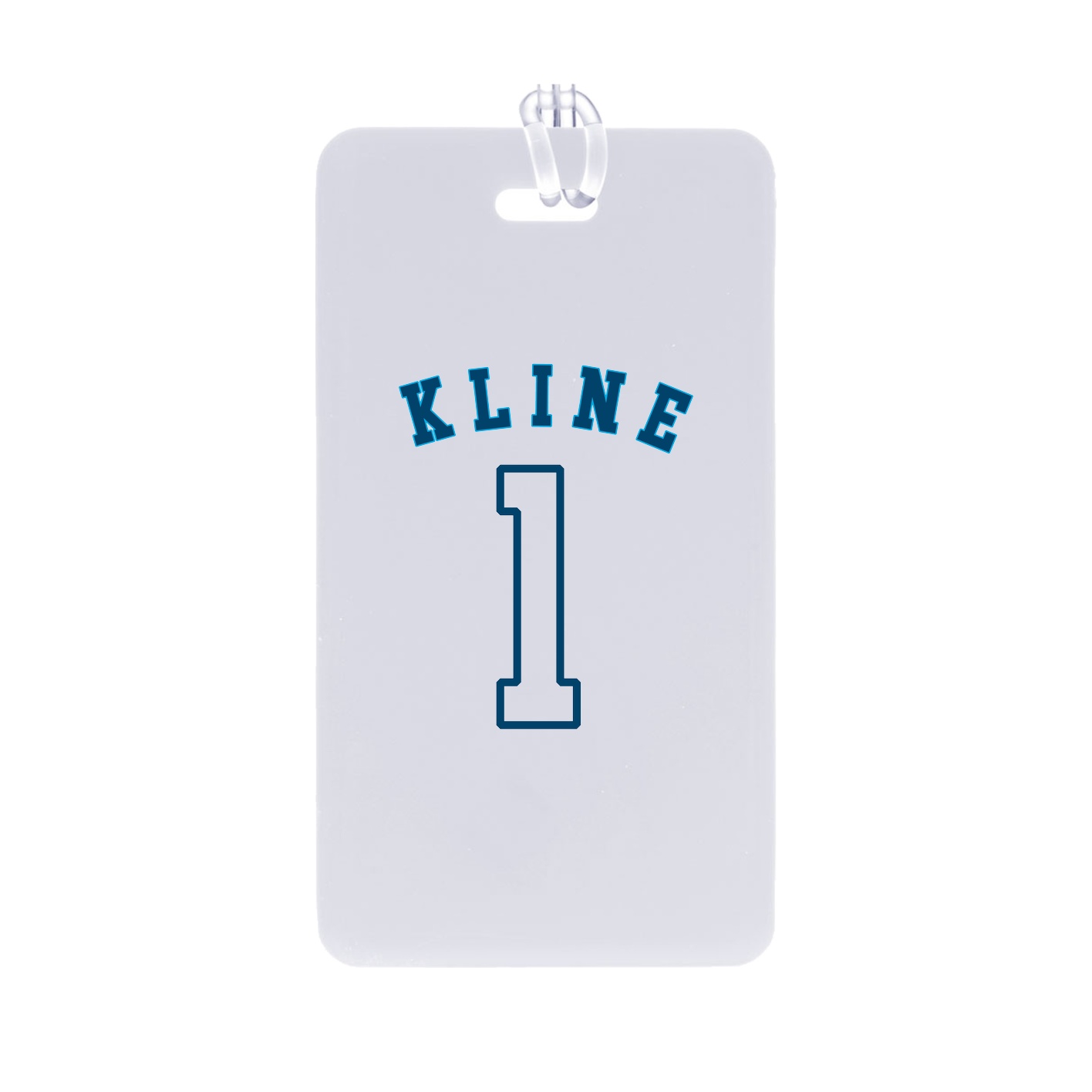 Bag Tag