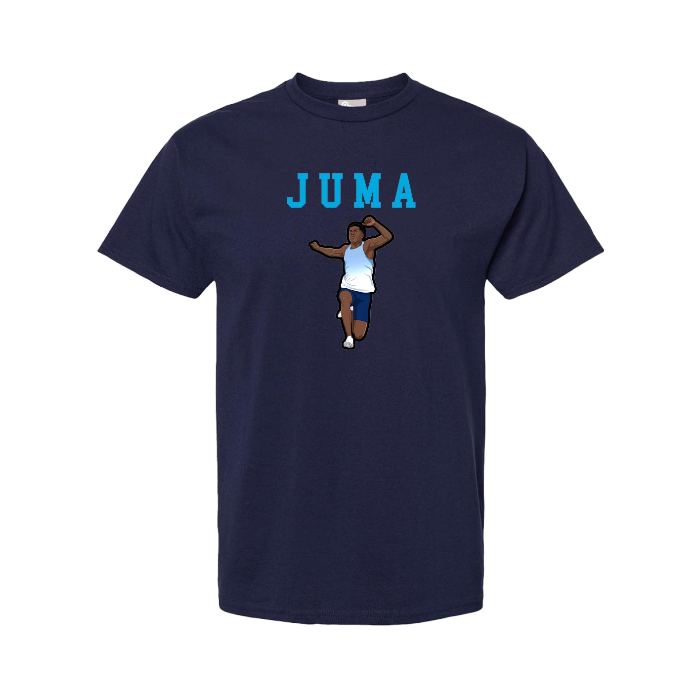 Tee — Shirsey in Navy