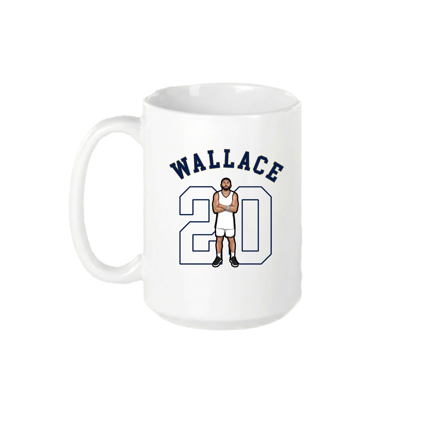 15oz Coffee Mug