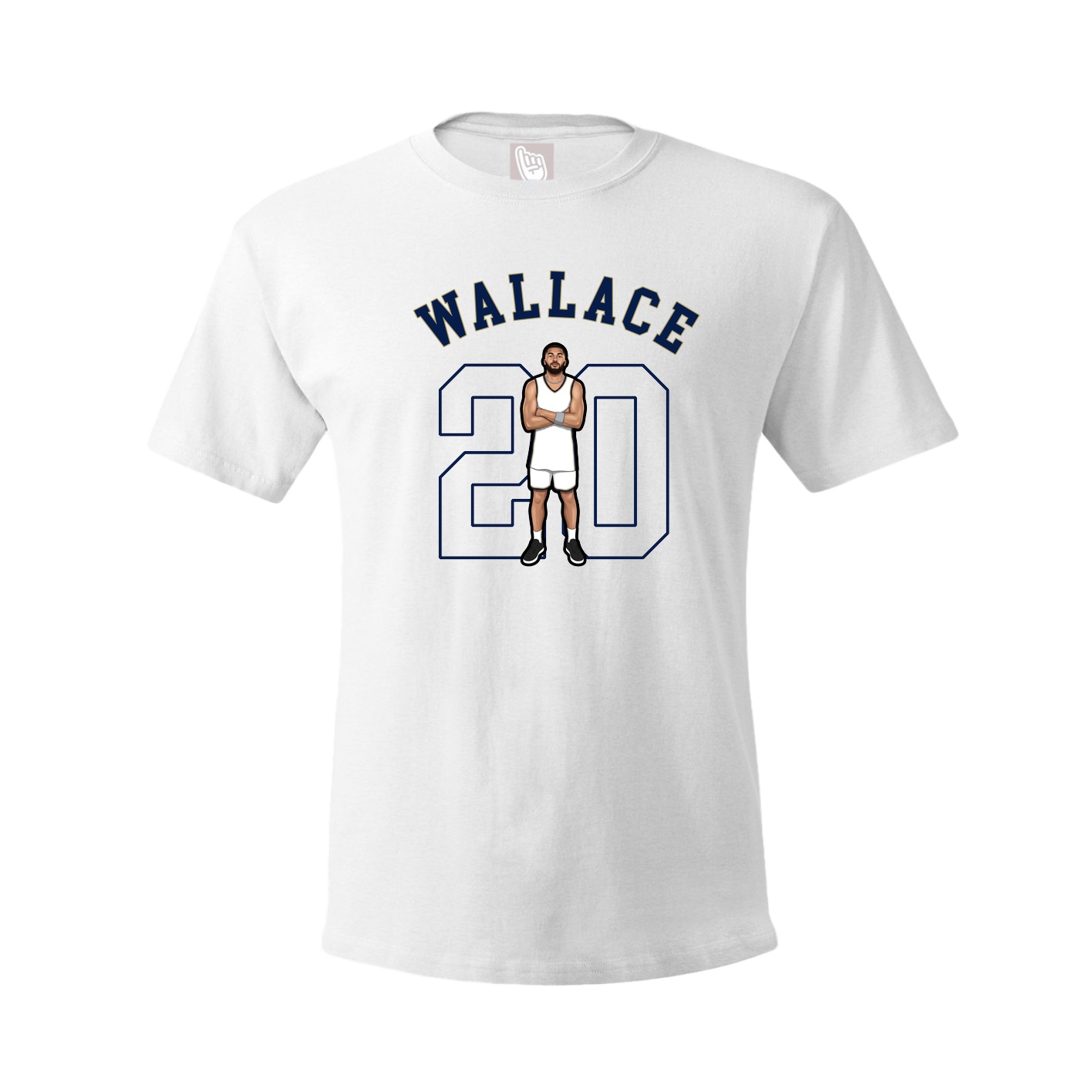 NIL Club Youth Tee