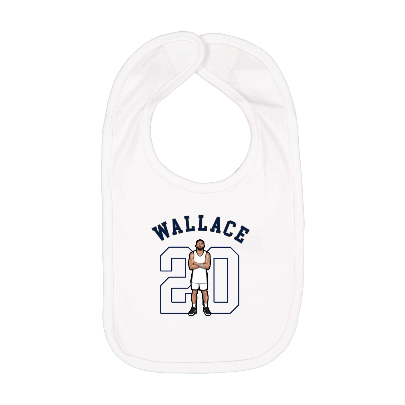Infant Bib