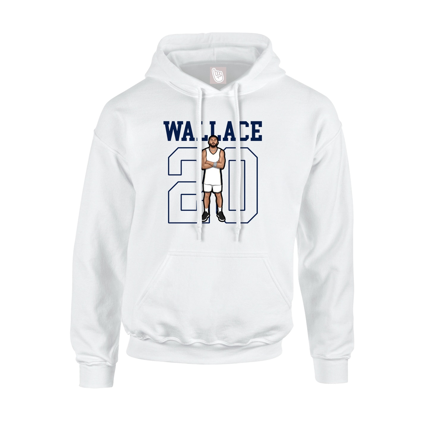 Youth Hoodie