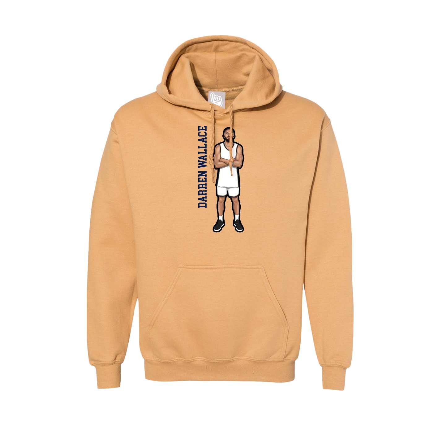 NIL Club Hoodie