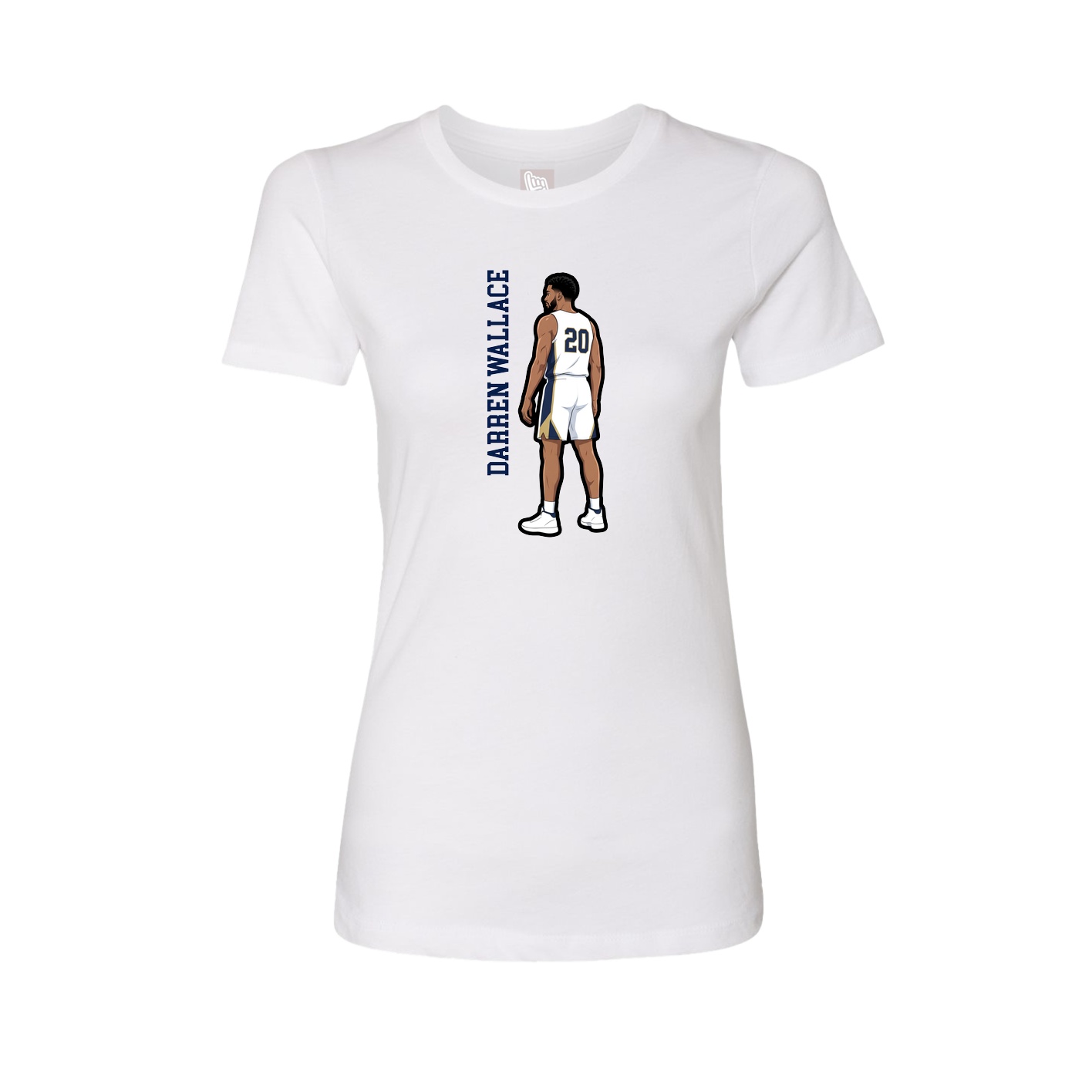 Womens Tee