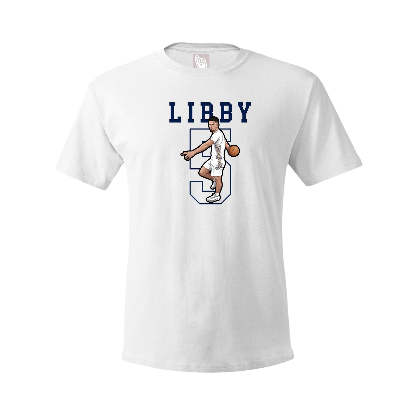 NIL Club Tee