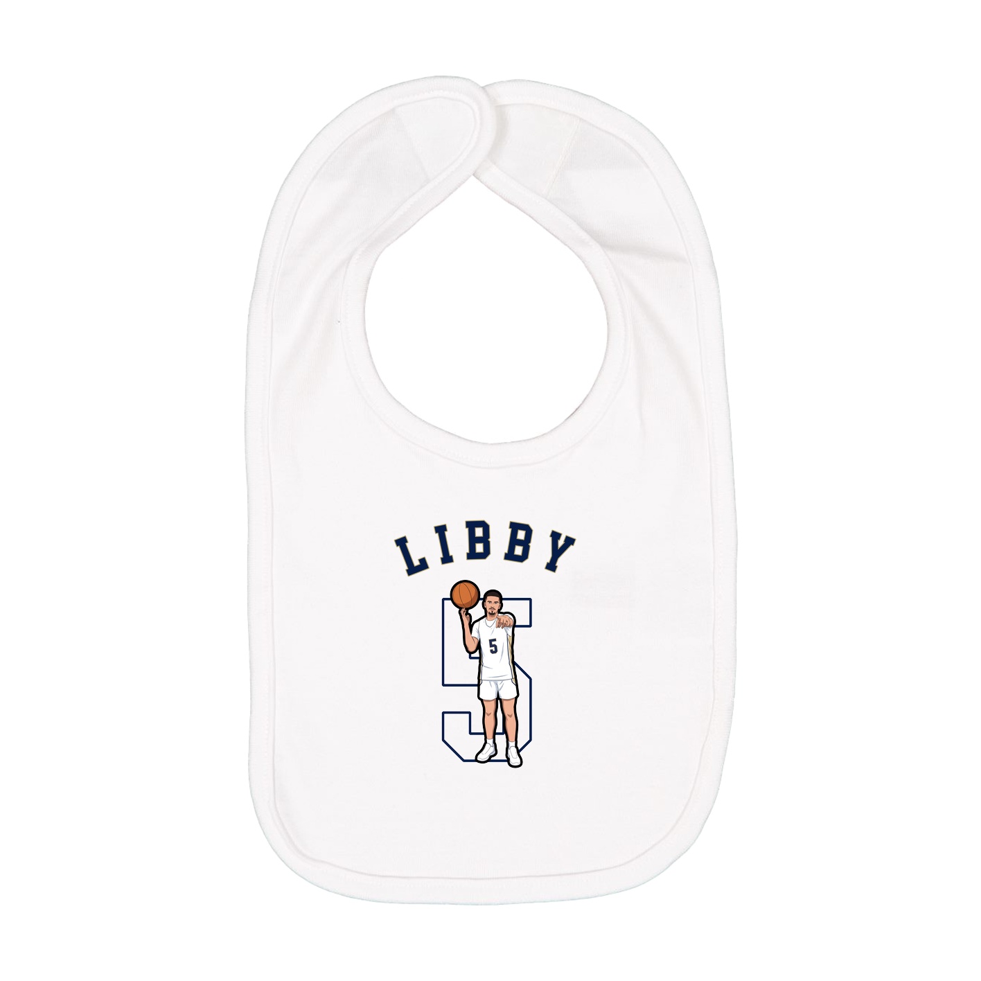 Infant Bib