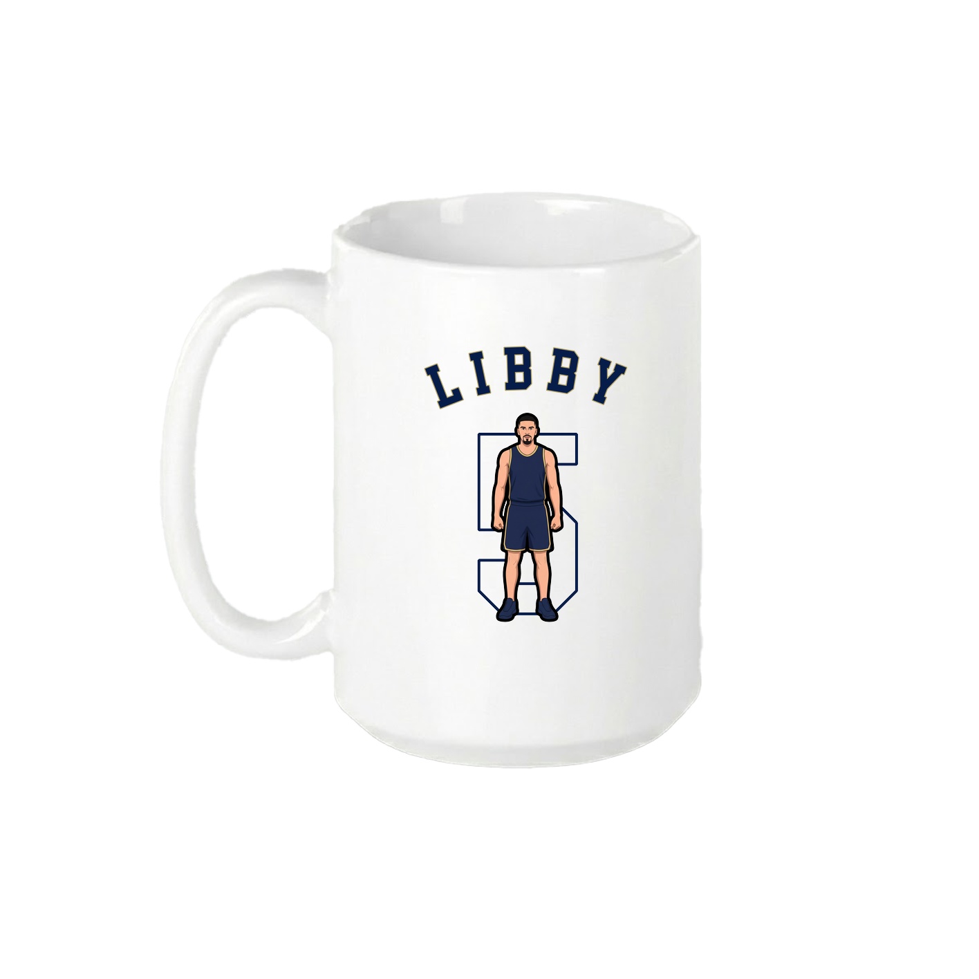 15oz Coffee Mug
