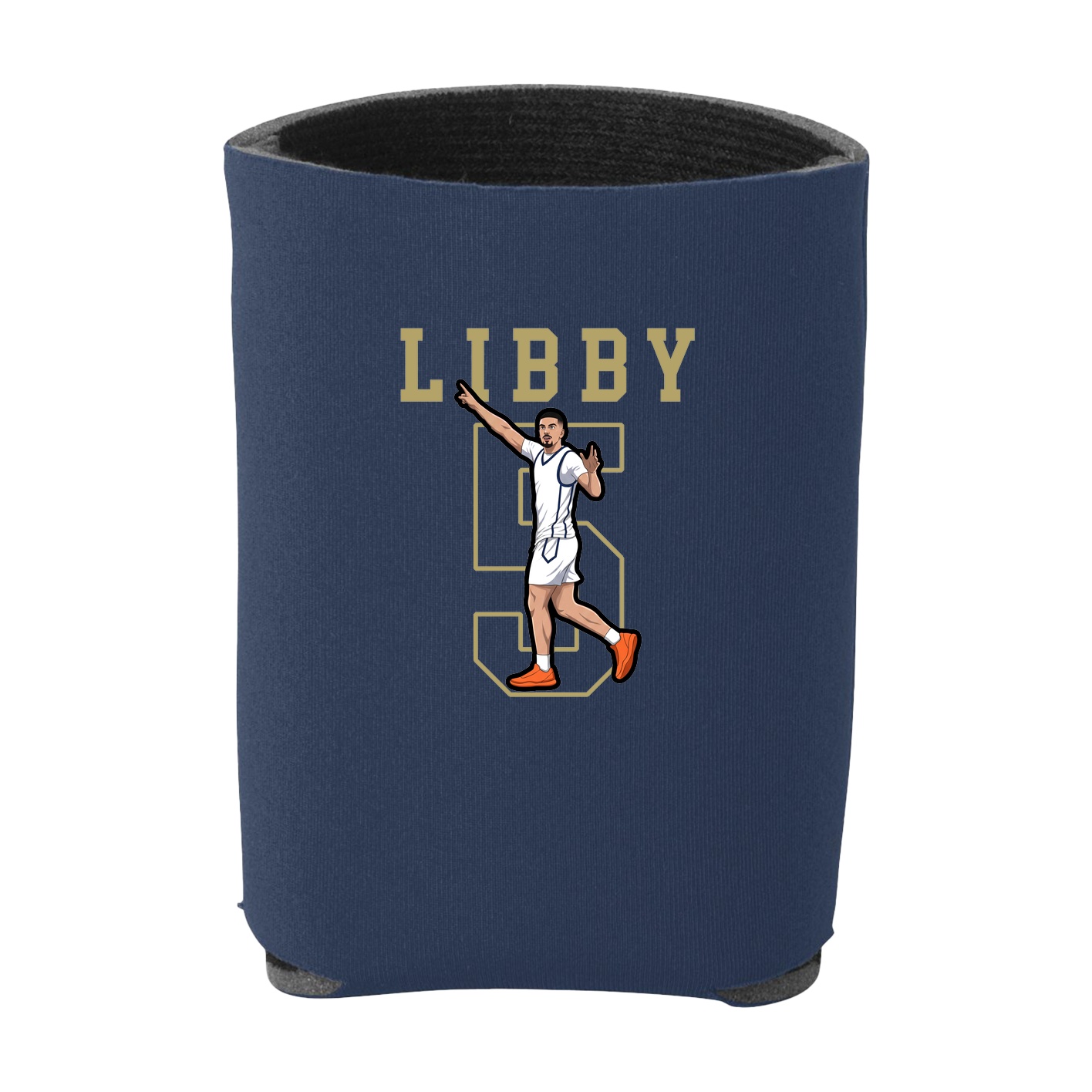 Can Holder — Shirsey in Navy
