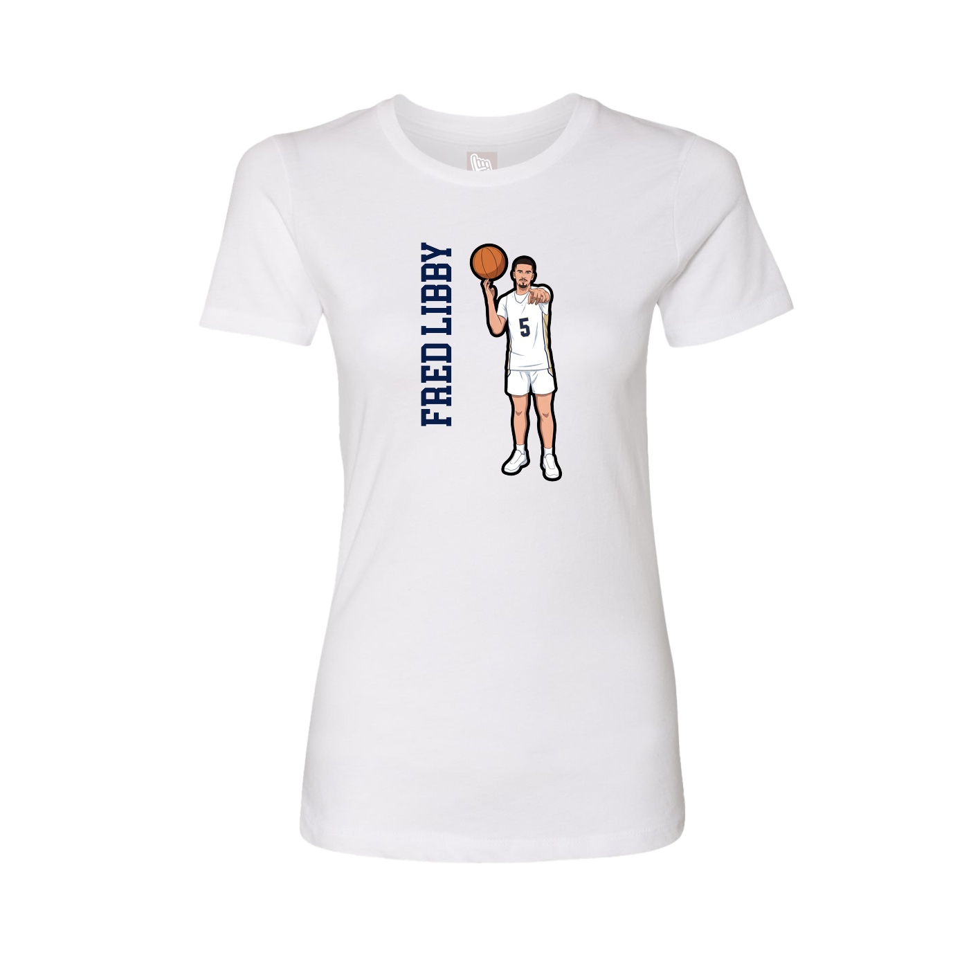 Womens Tee