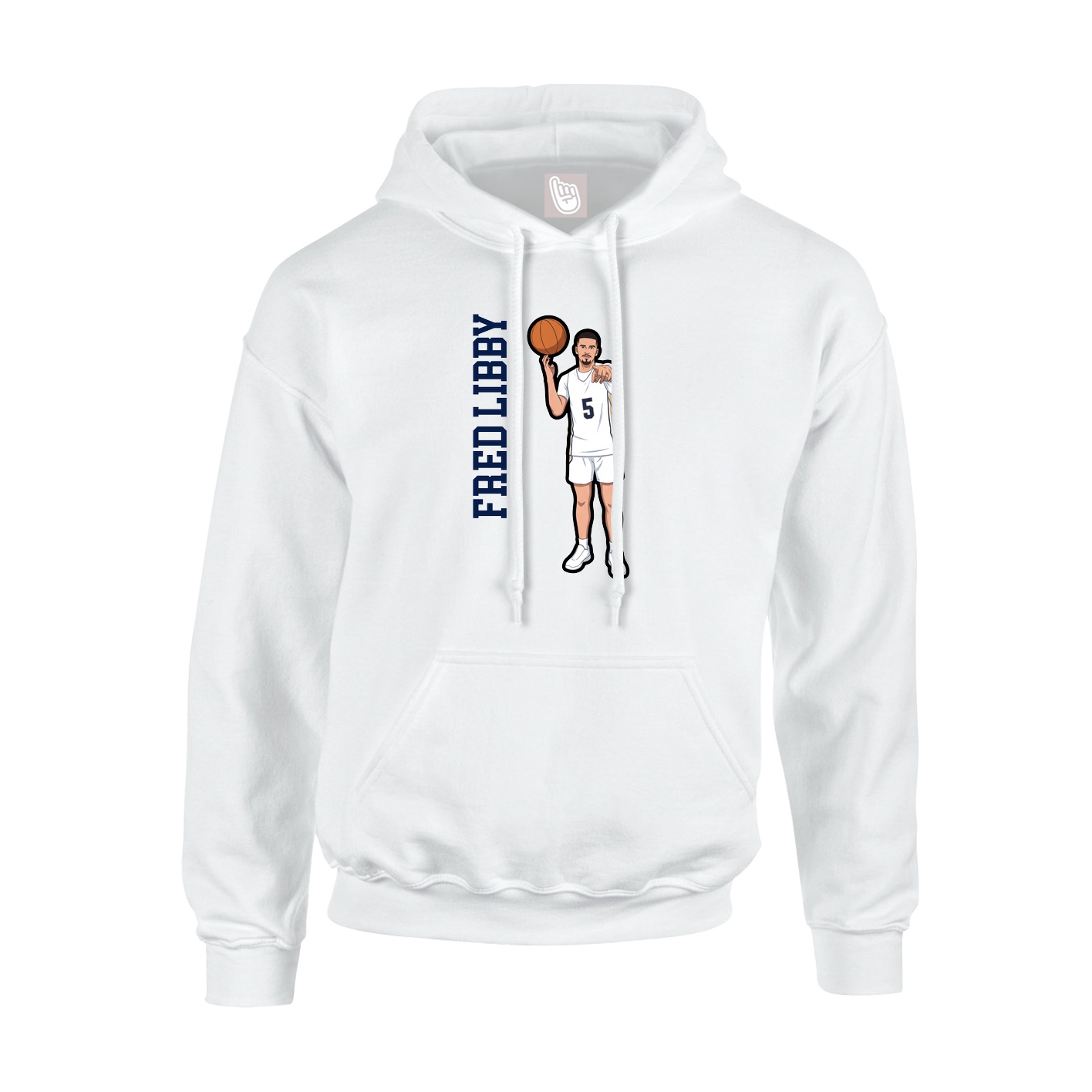 NIL Club Hoodie