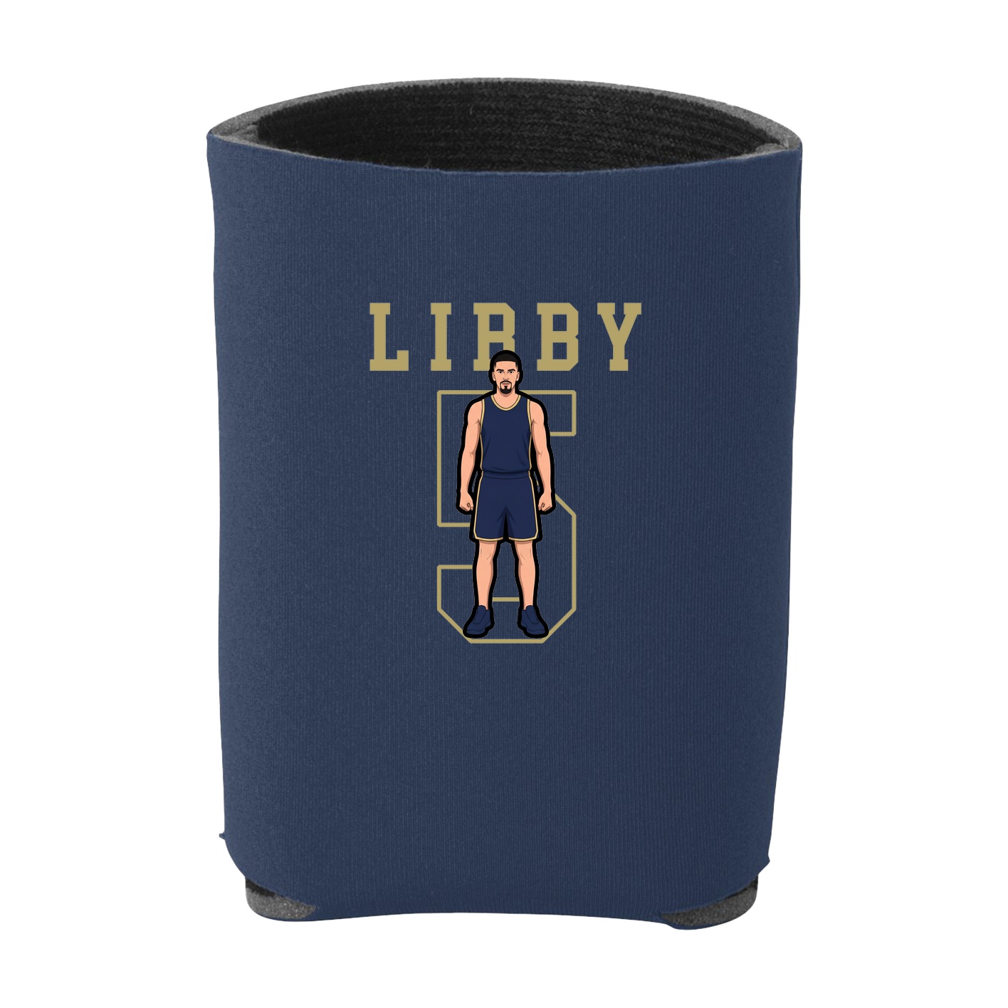 Can Holder — Shirsey in Navy