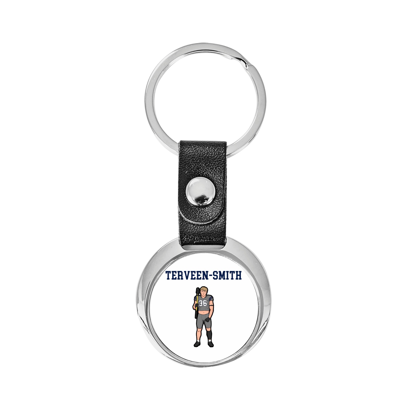 Key Chain — Shirsey in Classic