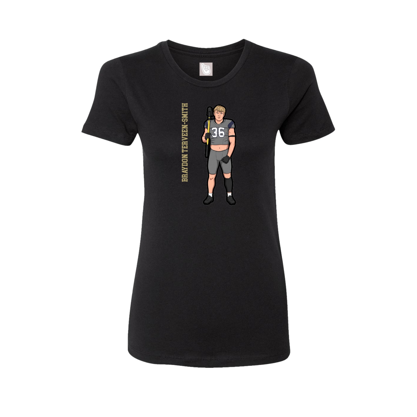 Womens Tee