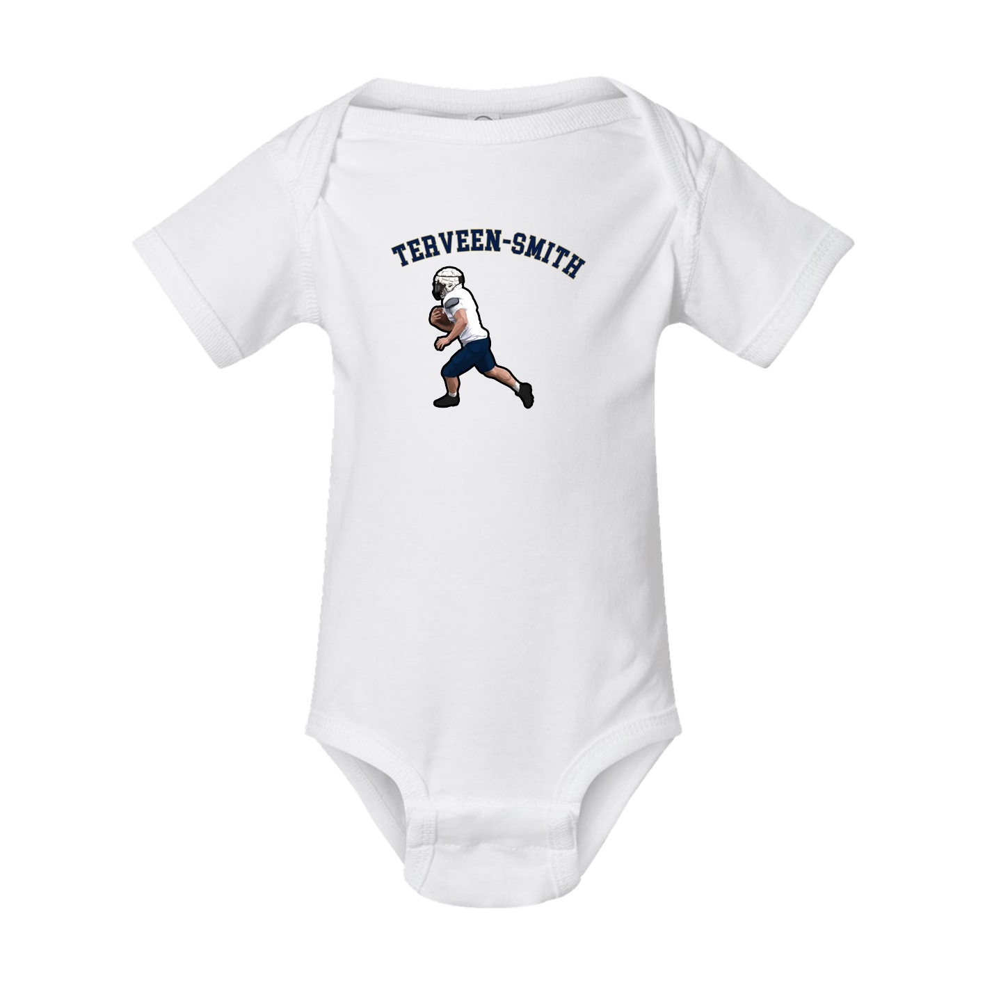Baby Onesie