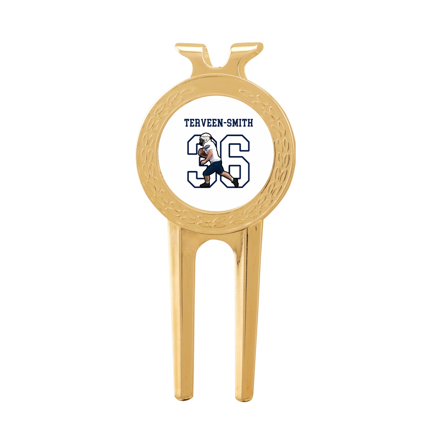 Divot Tool with Ball Marker — Shirsey in Classic