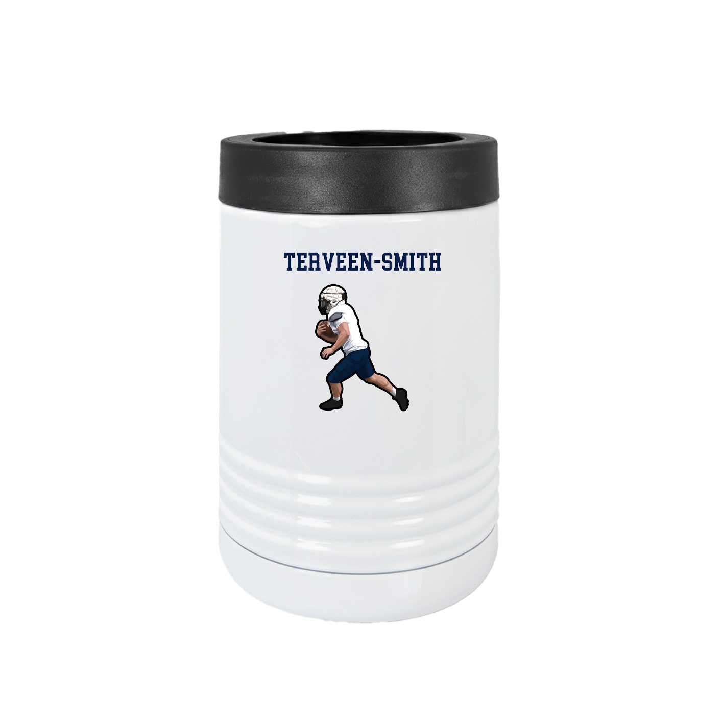 Beverage Holder — Shirsey in White