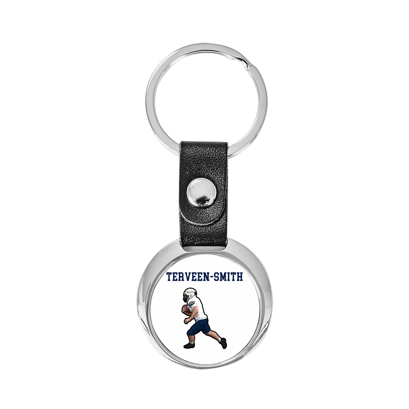 Key Chain — Shirsey in Classic