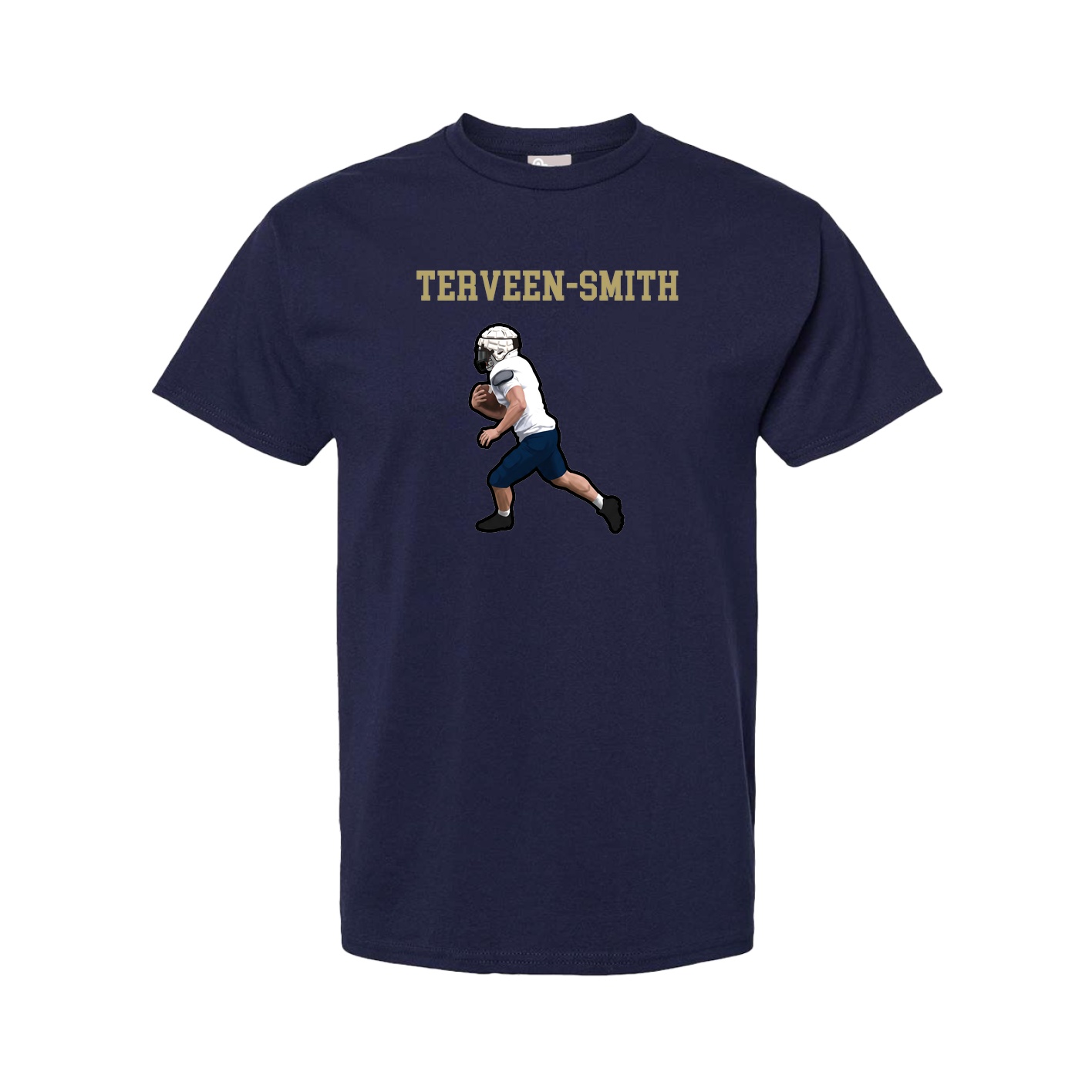 Tee — Shirsey in Navy