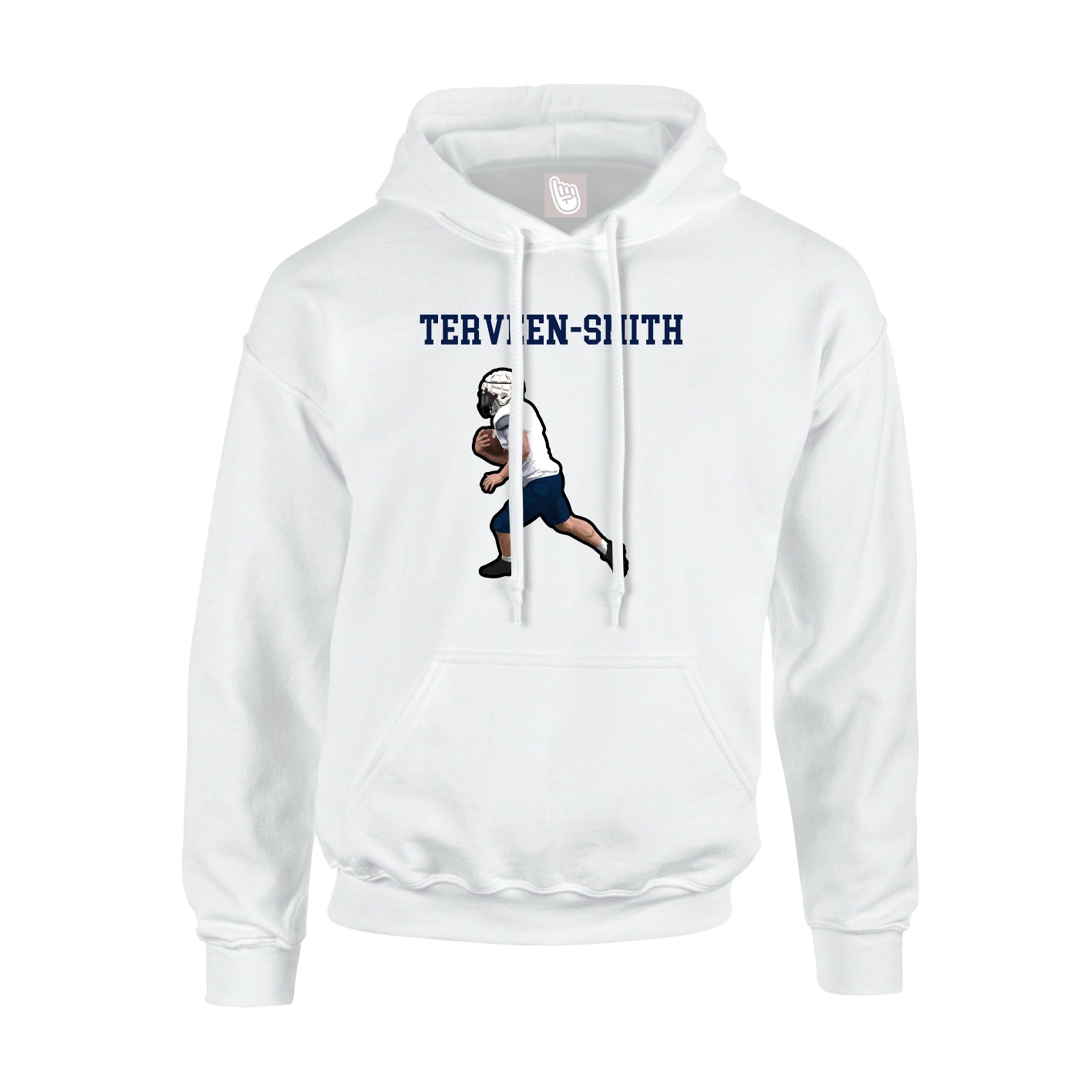 NIL Club Youth Hoodie