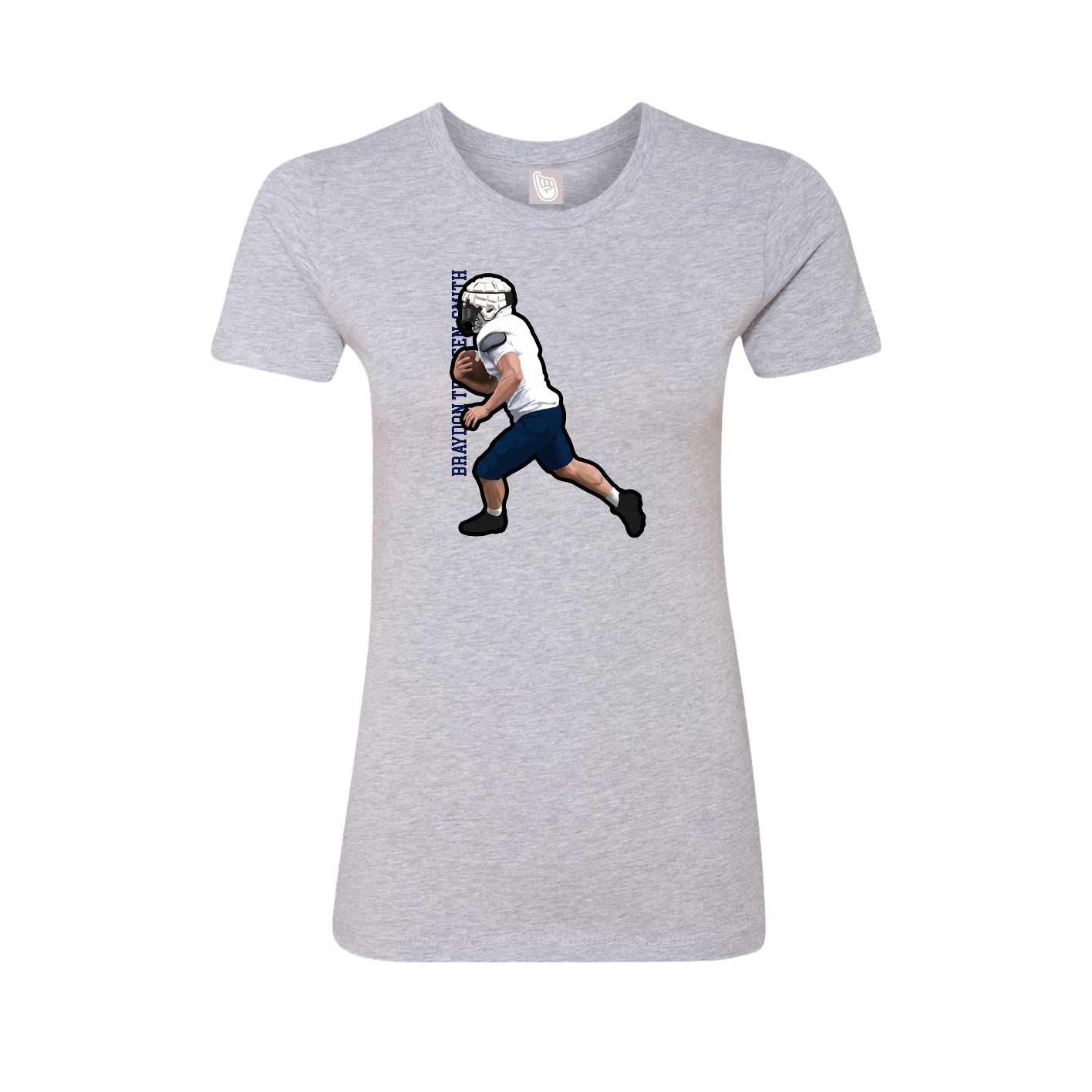 Fitted Women's Tee