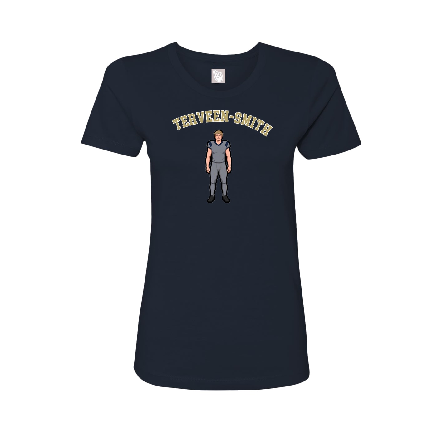 Womens Tee