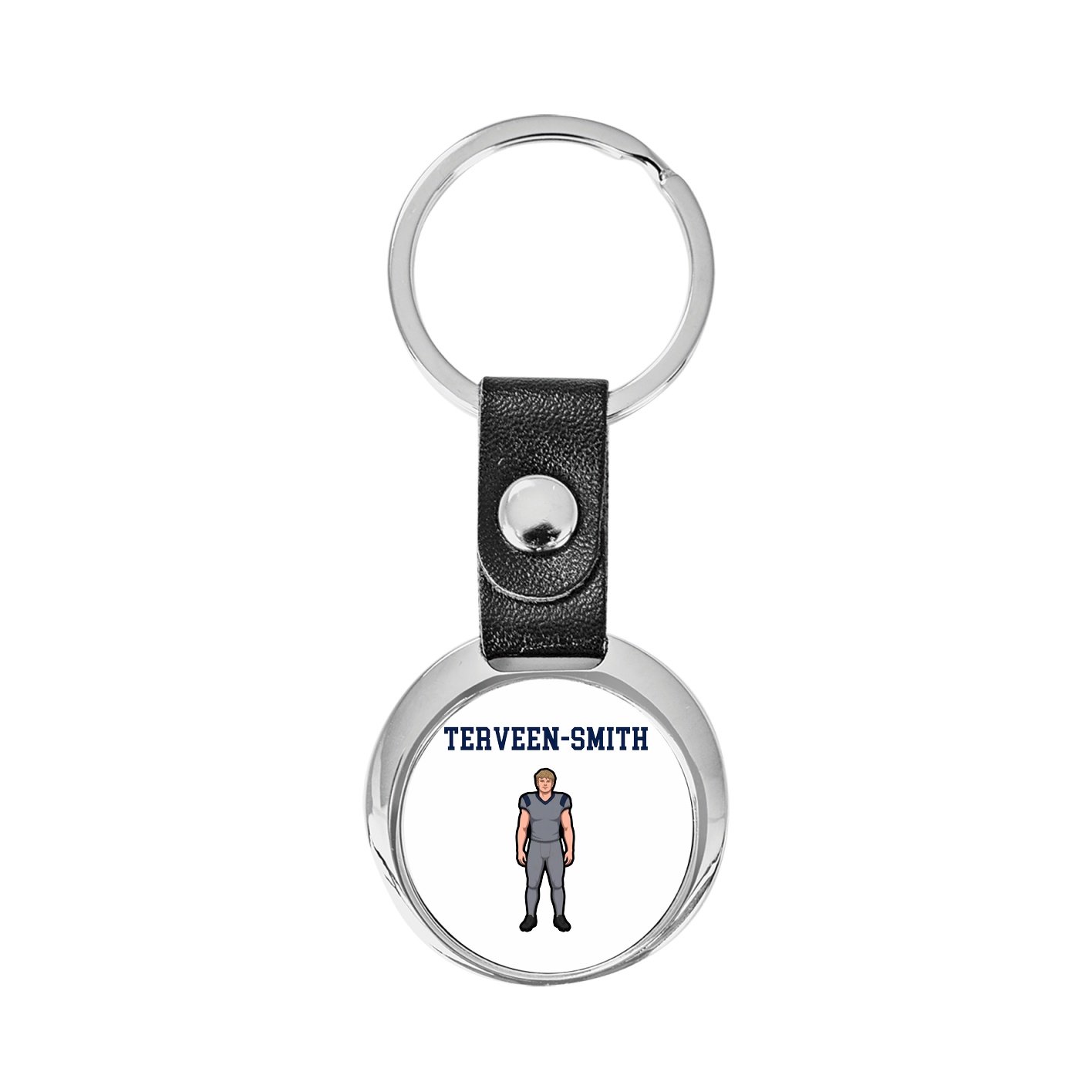 Key Chain — Shirsey in Classic