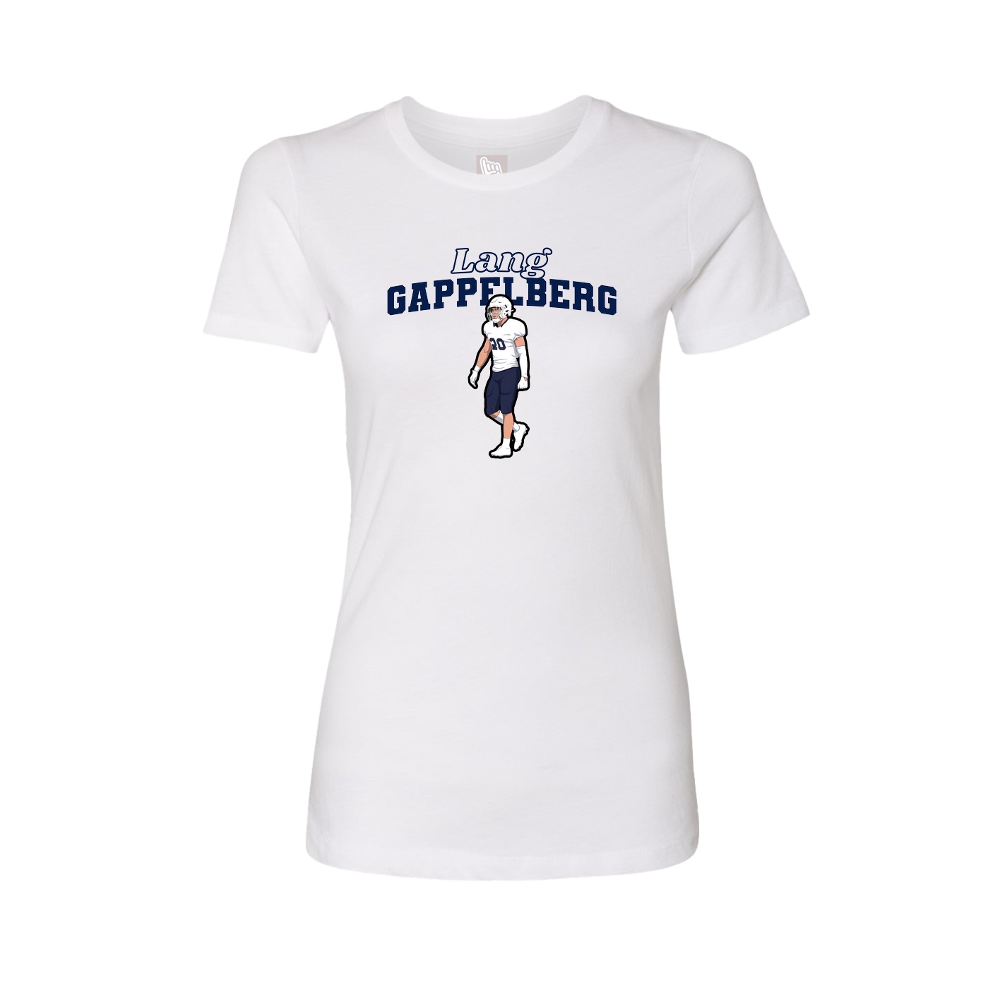 Fitted Women's Tee