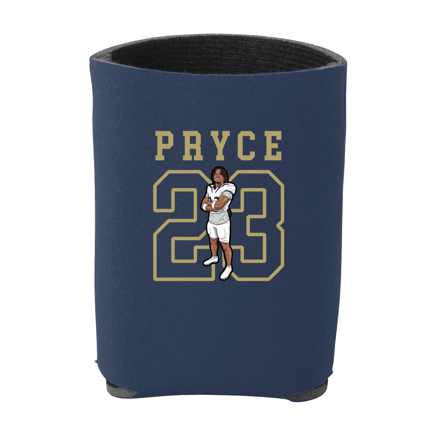 Can Holder — Shirsey in Navy